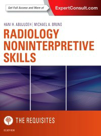 Radiology Noninterpretive Skills- The Requisites