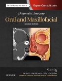 Diagnostic Imaging: Oral & Maxillofacial, 2nd ed.