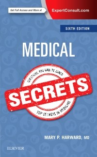 Medical Secrets, 6th ed.