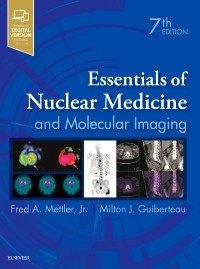 Essentials of Nuclear Medicine & Molecular Imaging7th.ed.