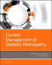 Current Management of Diabetic Retinopathy