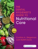 Dental Hygienist's Guide to Nutritional Care, 5th ed.