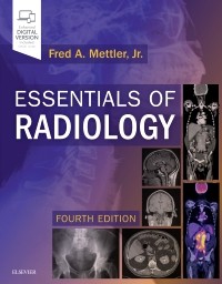 Essentials of Radiology, 4th ed.