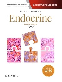 Diagnostic Pathology: Endocrine, 2nd ed.