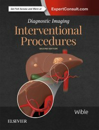 Diagnostic Imaging: Interventional Procedures, 2nd ed.