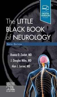Little Black Book of Neurology, 6th ed.