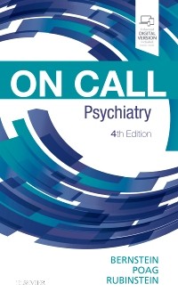 On Call Psychiatry, 4th ed.