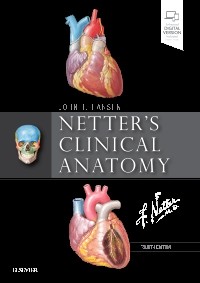 Netter's Clinical Anatomy, 4th ed.