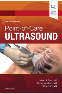 Point of Care Ultrasound, 2nd ed.