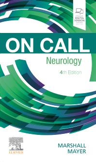 On Call Neurology, 4th ed.