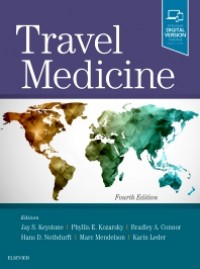 Travel Medicine, 4th ed.