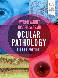Ocular Pathology, 8th ed.