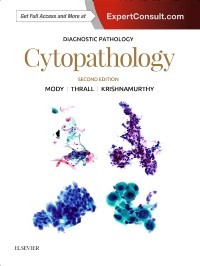 Diagnostic Pathology: Cytopathology, 2nd ed.