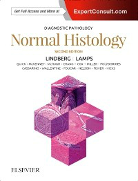 Diagnostic Pathology: Normal Histology, 2nd ed.