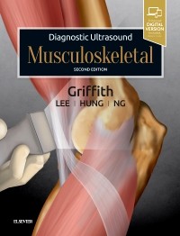 Diagnostic Ultrasound: Musculoskeletal, 2nd ed.