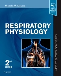 Respiratory Physiology, 2nd ed.(Mosby Physiology Series)