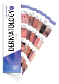 Dermatology DDx Deck, 3rd ed.