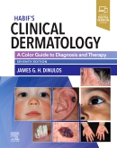 Clinical Dermatology, 7th ed.- A Color Guide to Diagnosis & Therapy