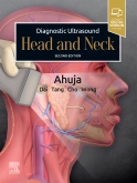 Diagnostic Ultrasound: Head & Neck, 2nd ed.