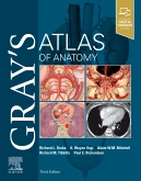 Gray's Atlas of Anatomy, 3rd ed.