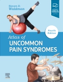 Atlas of Uncommon Pain Syndromes, 4th ed.(With Expert Consult Online Access)
