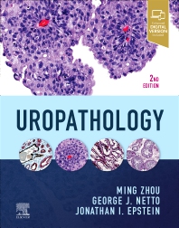 Uropathology, 2nd ed.