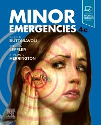 Minor Emergencies, 4th ed.