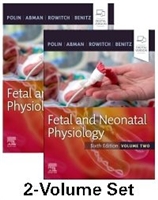 Fetal & Neonatal Physiology, 6th ed., in 2 vols.
