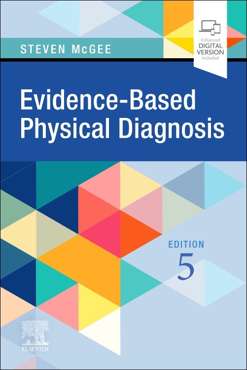 Evidence-Based Physical Diagnosis, 5th ed.