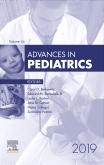 Advances in Pediatrics, Vol.66 (2019)