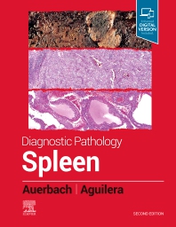 Diagnostic Pathology: Spleen, 2nd ed.