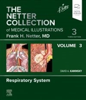 Netter Collection of Medical Illustrations, 3rd ed.Vol.3: Respiratory System