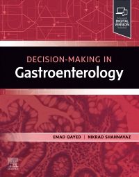 Decision Making in Gastroenterology