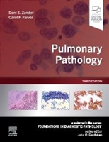 Pulmonary Pathology, 3rd ed.