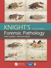 Knight's Forensic Pathology, 4th ed.
