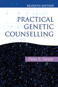 Practical Genetic Counselling, 7th ed.