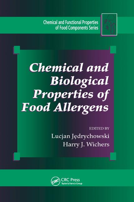 Chemical & Biological Properties of Food Allergens