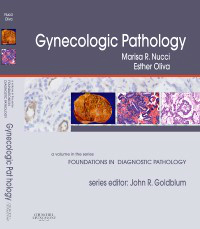 Gynecologic Pathology- A Volume in Foundations in Diagnostic PathologySeries