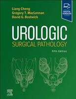 Urologic Surgical Pathology, 5th ed.