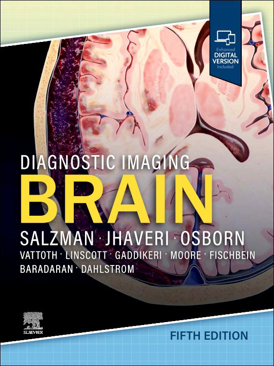 Diagnostic Imaging: Brain, 5th ed.
