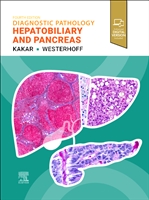 Diagnostic Pathology: Hepatobiliary & Pancreas, 4th ed.