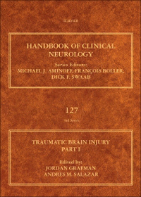 Handbook of Clinical Neurology, Vol.127- Traumatic Brain Injury Part 1