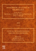 Handbook of Clinical Neurology, Vol.161- Clinical Neurophysiology: Diseases & Disorders