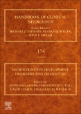 Handbook of Clinical Neurology, Vol.174- Neurocognitive Development:Disorders & Disabilities