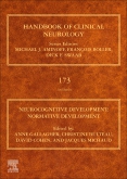Handbook of Clinical Neurology, Vol.173- Neurocognitive Development:Normative Development