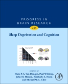 Progress in Brain Research, Vol.246- Sleep Deprivation & Cognition