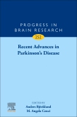 Progress in Brain Research, Vol.252- Recent Advances in Parkinson's Disease