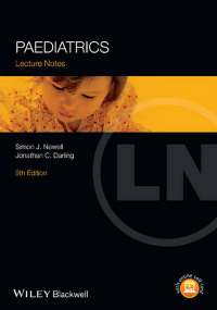 Lecture Notes: Paediatrics, 9th ed.