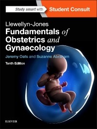 Llewellyn-Jones Fundamentals of Obstetrics &Gynaecology, 10th ed.