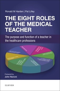 Eight Roles of the Medical Teacher- The Purpose & Function of a Teacher in the HealthcareProfessions